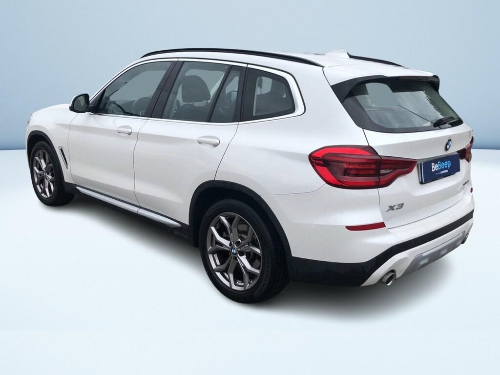 usatostore.bmw.it Store BMW X3 xdrive20d xLine 190cv auto