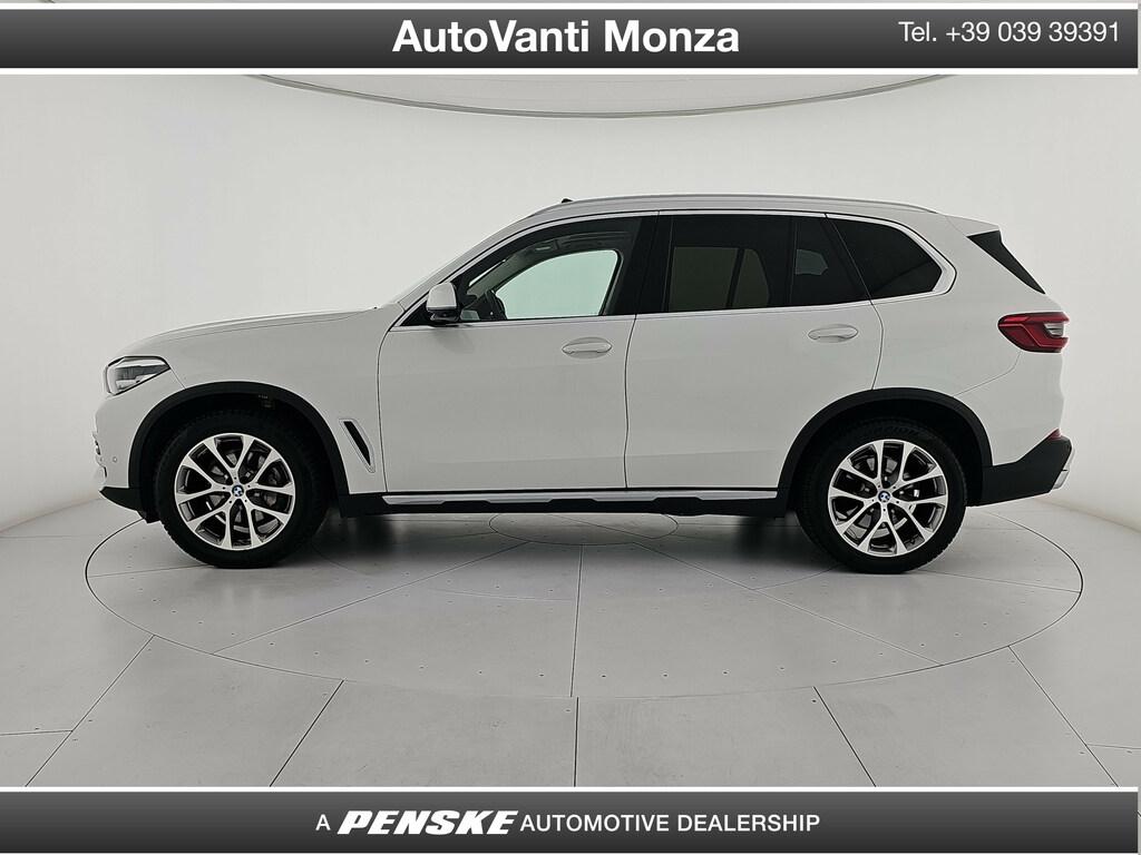 usatostore.bmw.it Store BMW X5 xdrive30d xLine auto