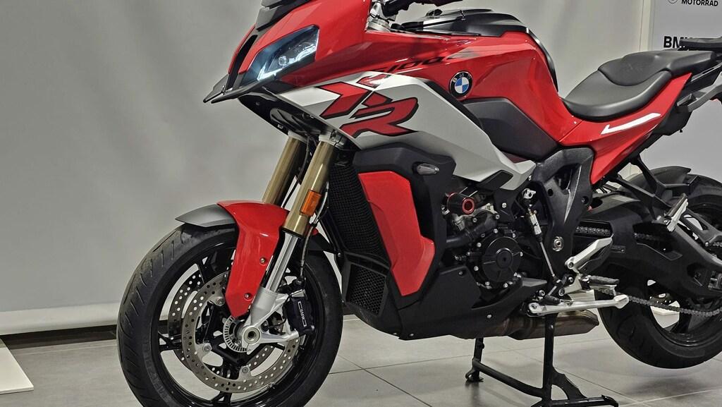 usatostore.bmw-motorrad.it Store BMW Motorrad S 1000 XR BMW S 1000 XR ABS MY20