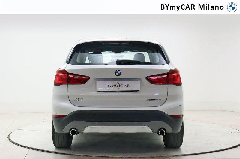 usatostore.bmw.it Store BMW X1 xdrive18d xLine auto my18