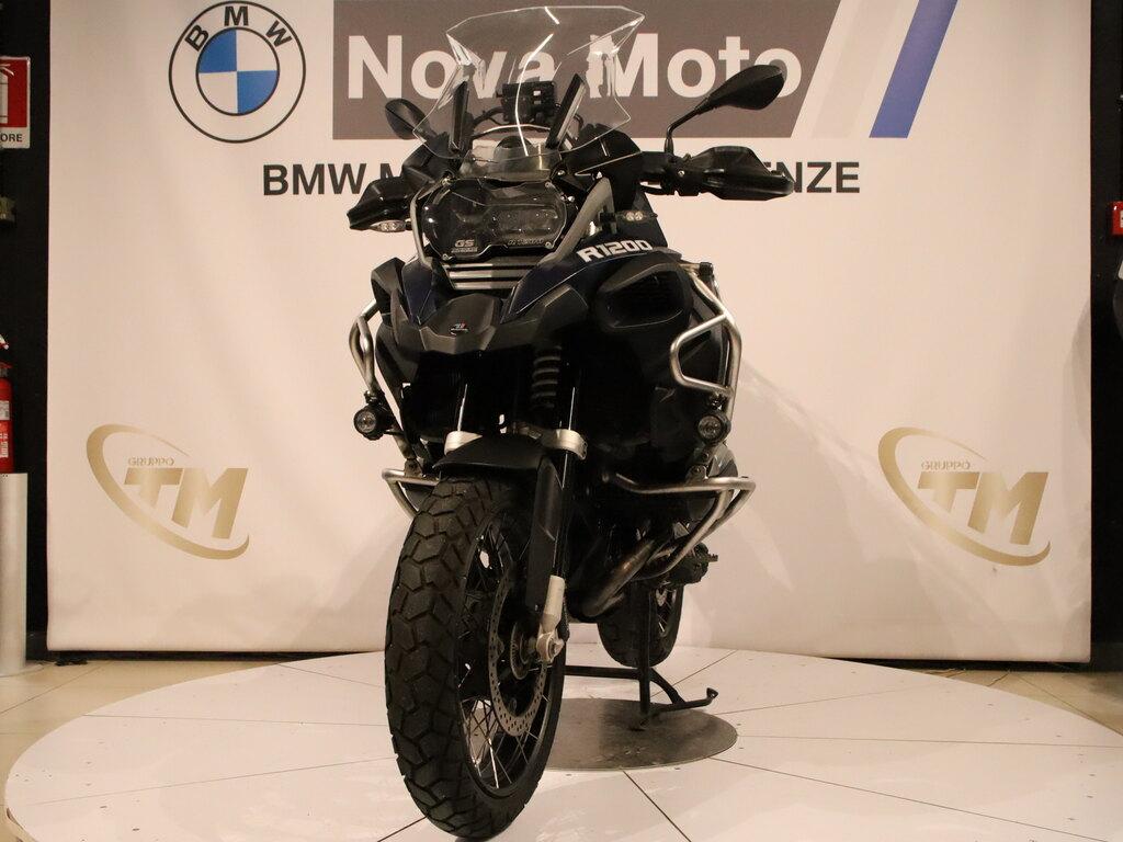 usatostore.bmw-motorrad.it Store BMW Motorrad R 1200 GS BMW R 1200 GS Adventure ABS MY14