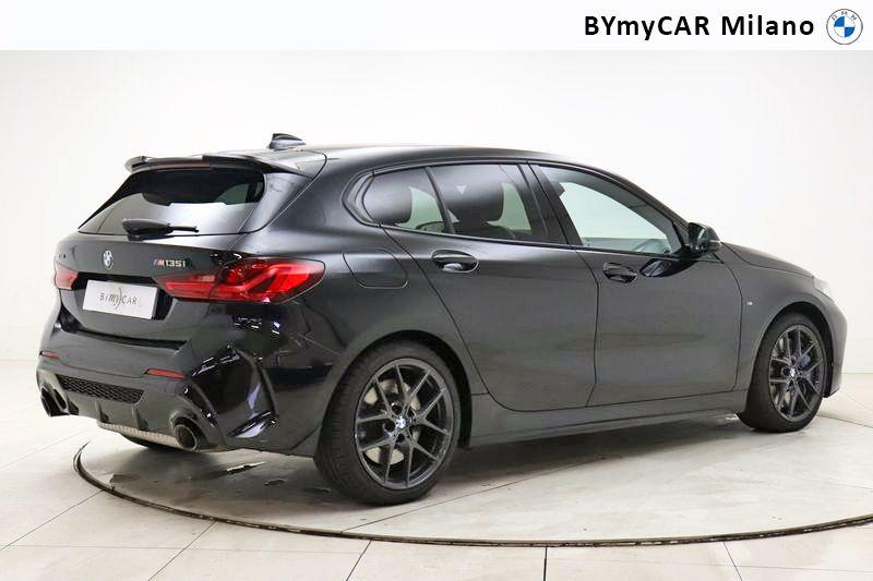 usatostore.bmw.it Store BMW Serie 1 M 135i xdrive auto