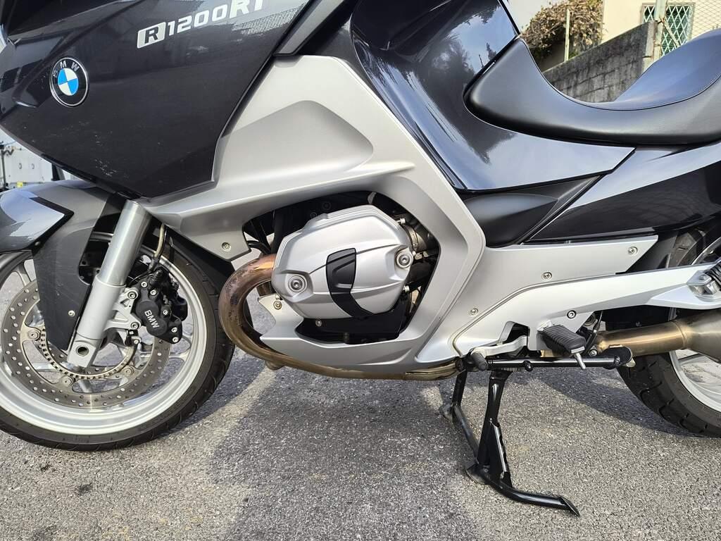 usatostore.bmw-motorrad.it Store BMW Motorrad R 1200 RT BMW R 1200 RT ABS MY10