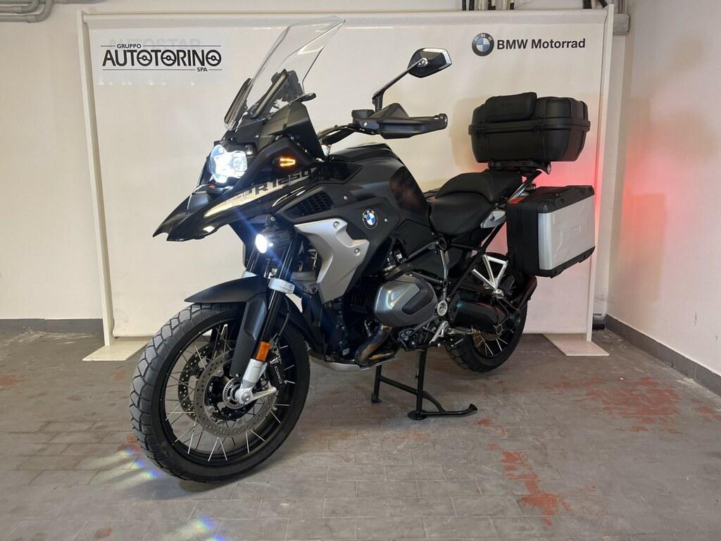 usatostore.bmw-motorrad.it Store BMW Motorrad R 1250 GS BMW R 1250 GS ABS MY21