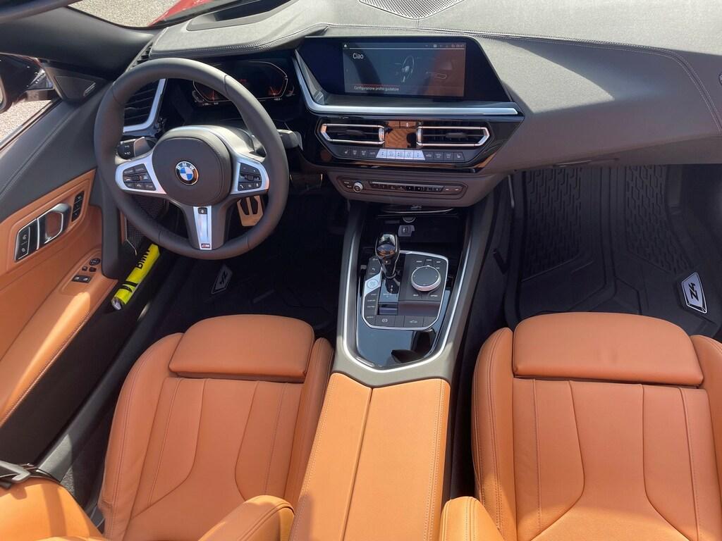 usatostore.bmw.it Store BMW Z4 sdrive 30i Msport auto