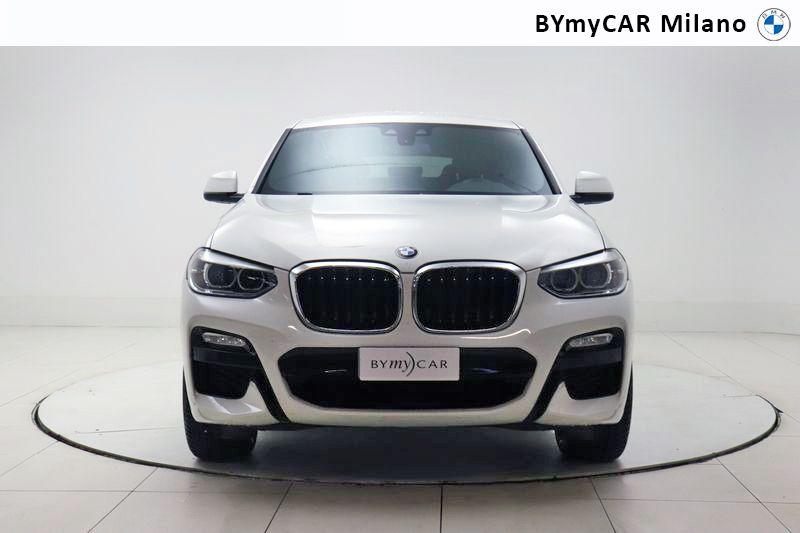 usatostore.bmw.it Store BMW X4 xdrive20d Msport auto