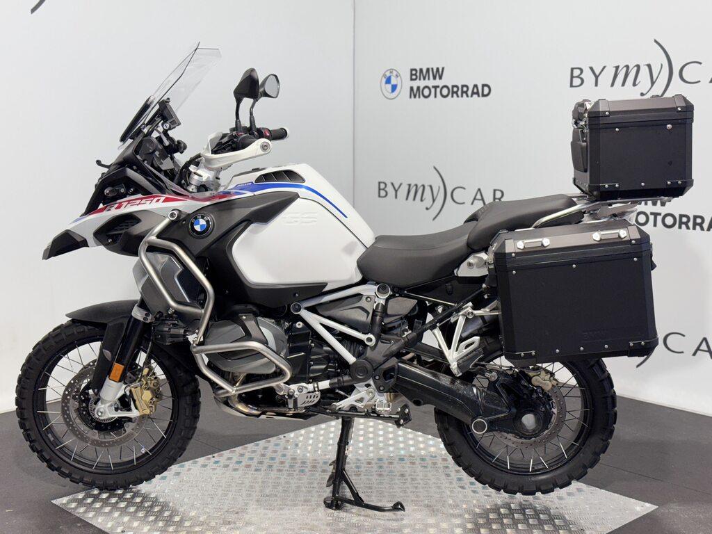 usatostore.bmw-motorrad.it Store BMW Motorrad R 1250 GS Adventure ABS