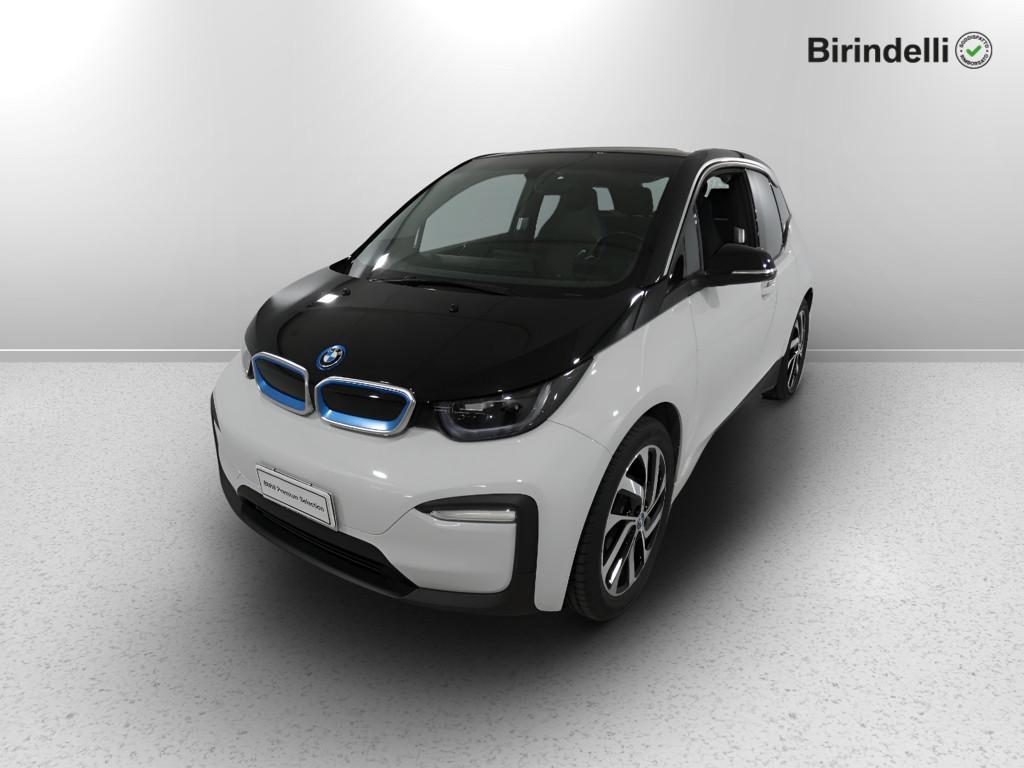 usatostore.bmw.it Store BMW i3 94Ah