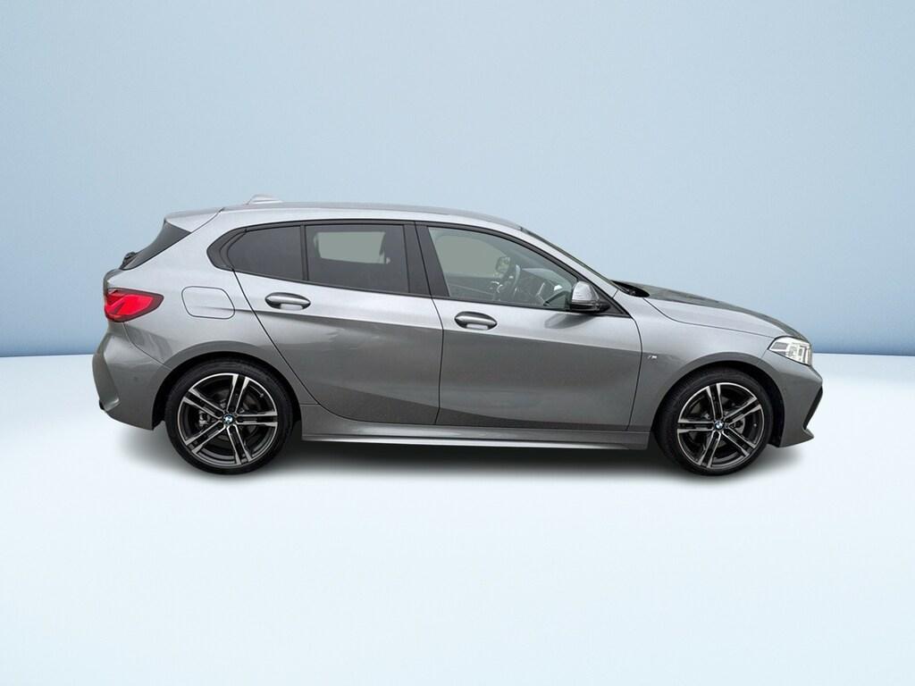 usatostore.bmw.it Store BMW Serie 1 118d Msport auto