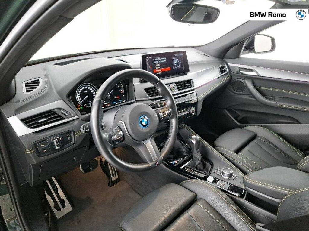 usatostore.bmw.it Store BMW X2 xdrive25e Goldplay Edition auto