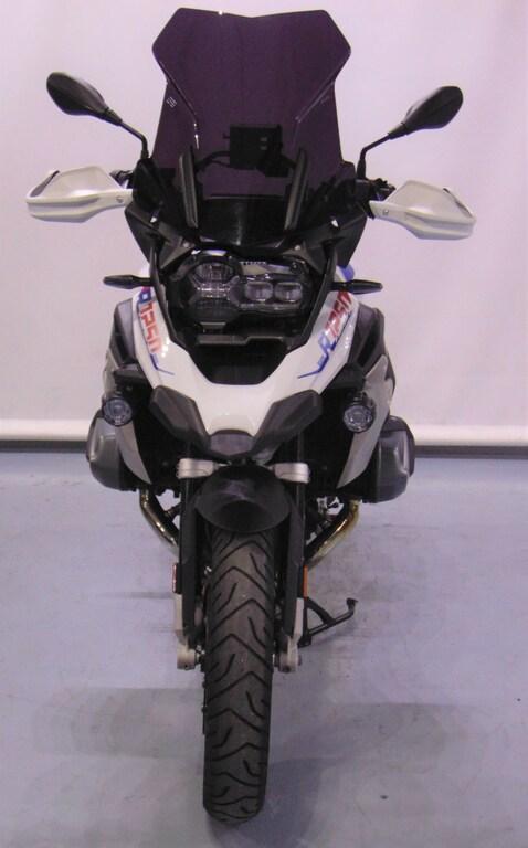 usatostore.bmw-motorrad.it Store BMW Motorrad R 1250 GS BMW R 1250 GS ABS MY21