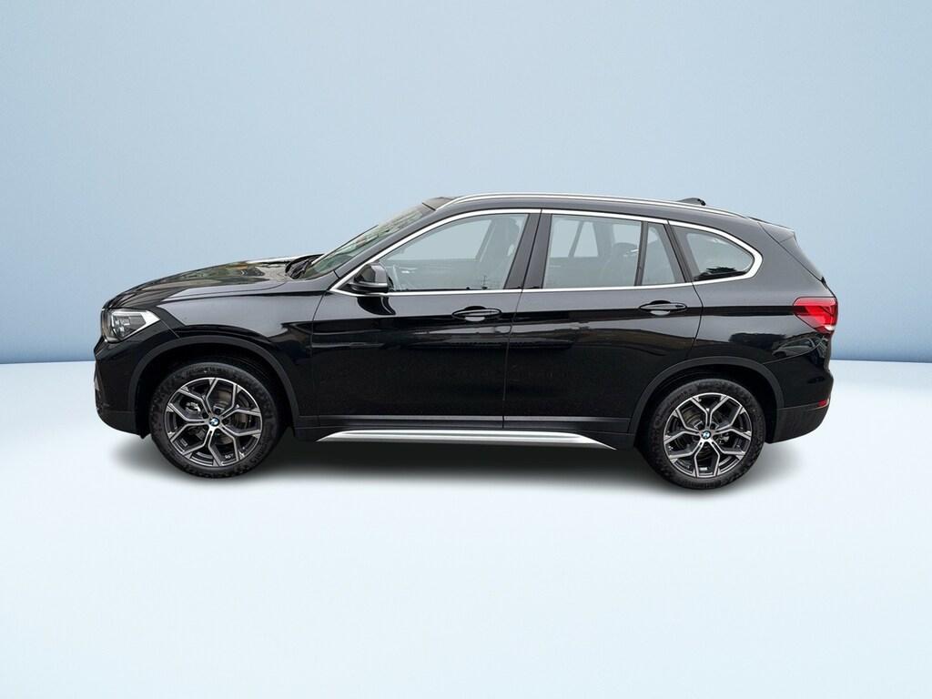 usatostore.bmw.it Store BMW X1 sdrive18i xLine Plus 136cv auto