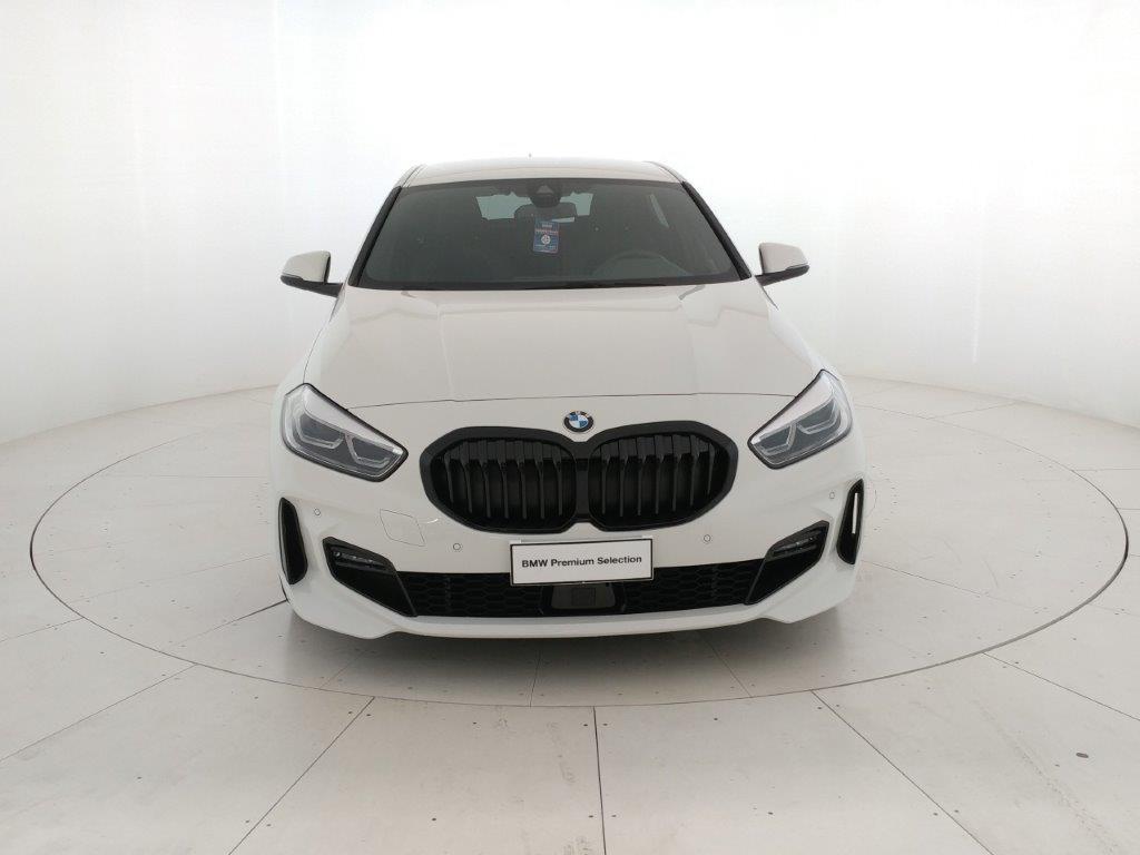 usatostore.bmw.it Store BMW Serie 1 118d Msport auto