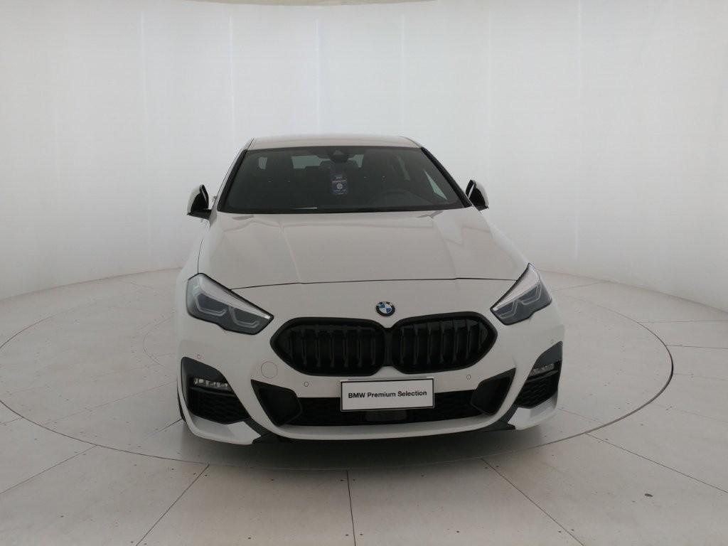 usatostore.bmw.it Store BMW Serie 2 220d Gran Coupe Msport auto