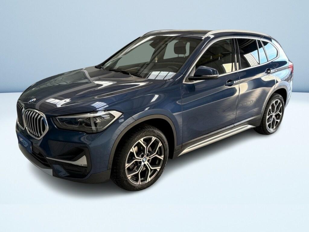 usatostore.bmw.it Store BMW X1 xdrive18d xLine Plus auto