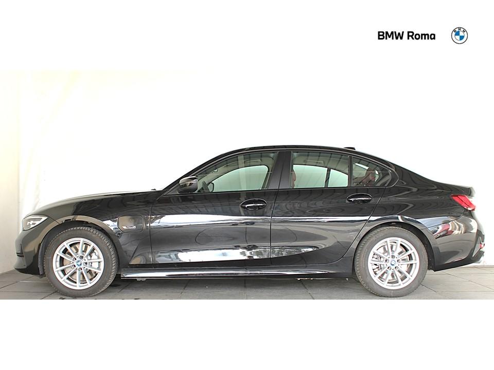 usatostore.bmw.it Store BMW Serie 3 330e auto