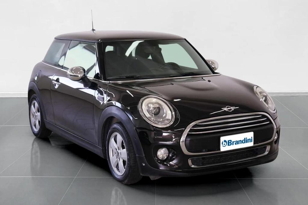 usatostore.bmw.it Store MINI MINI 1.2 One Auto