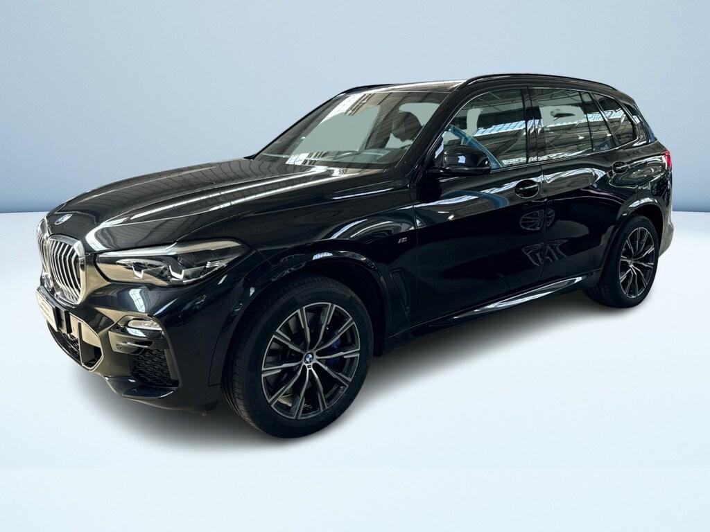 usatostore.bmw.it Store BMW X5 xdrive25d Msport auto