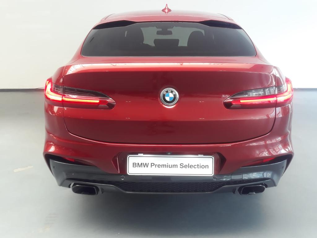 usatostore.bmw.it Store BMW X4 X4 xdrive M40d auto