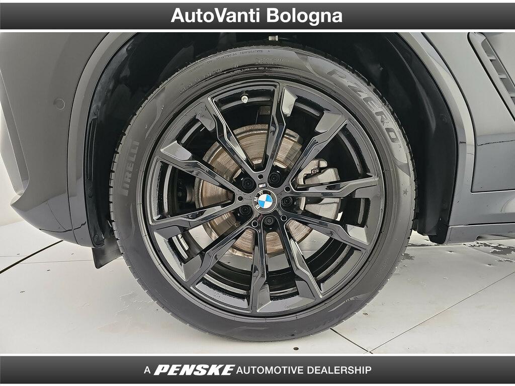 usatostore.bmw.it Store BMW X3 xdrive20d mhev 48V Msport auto