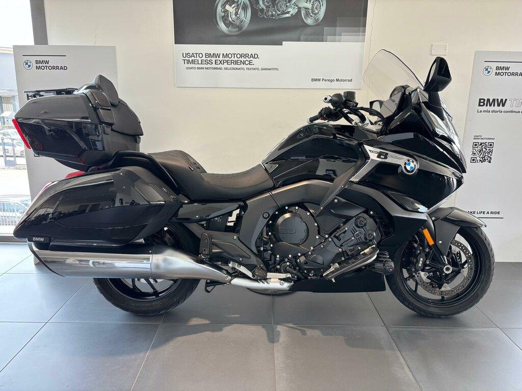 usatostore.bmw-motorrad.it Store BMW Motorrad K 1600 B BMW K 1600 B ABS MY22