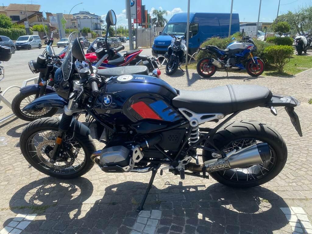 usatostore.bmw-motorrad.it Store BMW Motorrad R nineT BMW R nineT Urban G/S ABS MY20