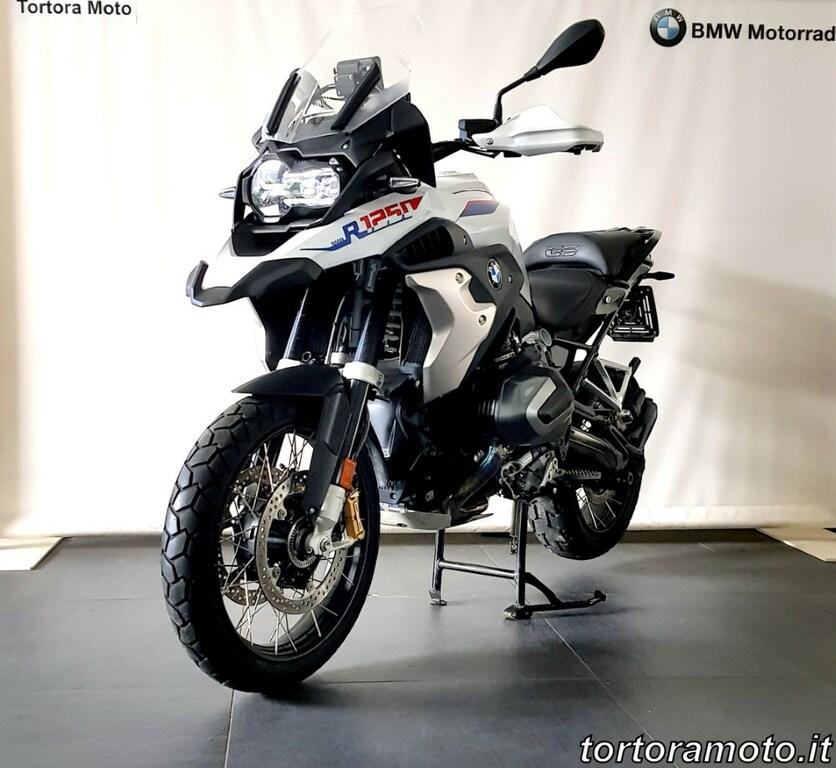 usatostore.bmw.it Store BMW Motorrad R 1250 GS BMW R 1250 GS ABS MY21