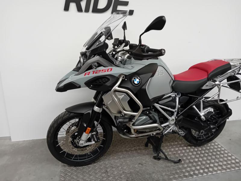 usatostore.bmw-motorrad.it Store BMW Motorrad R 1250 GS BMW R 1250 GS Adventure ABS MY21