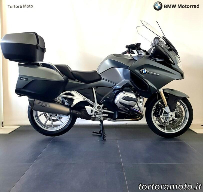 usatostore.bmw-motorrad.it Store BMW Motorrad R 1200 RT BMW R 1200 RT ABS MY14