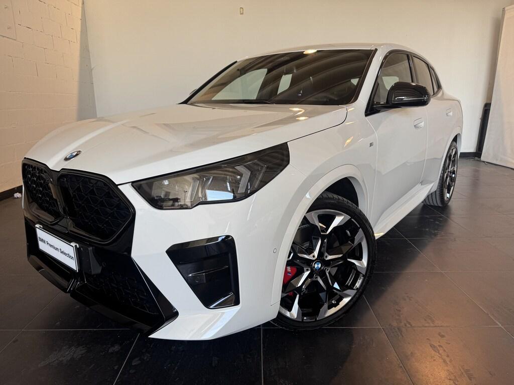 usatostore.bmw.it Store BMW X2 sdrive 18d MSport auto