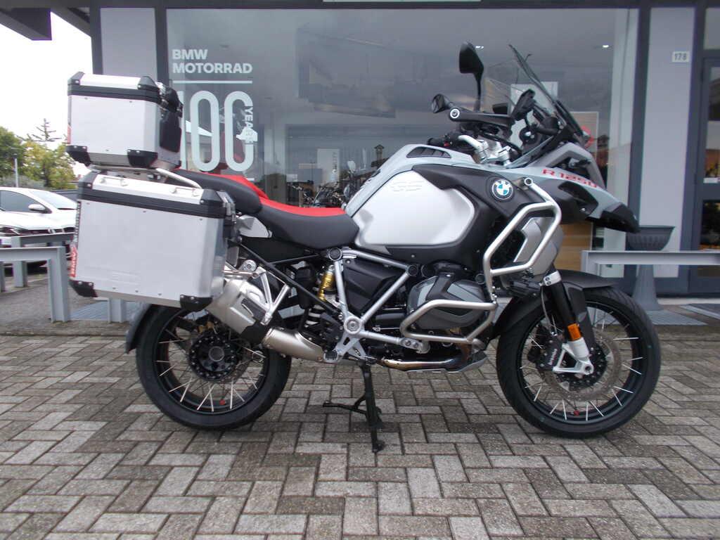 usatostore.bmw-motorrad.it Store BMW Motorrad R 1250 GS BMW R 1250 GS Adventure ABS MY21