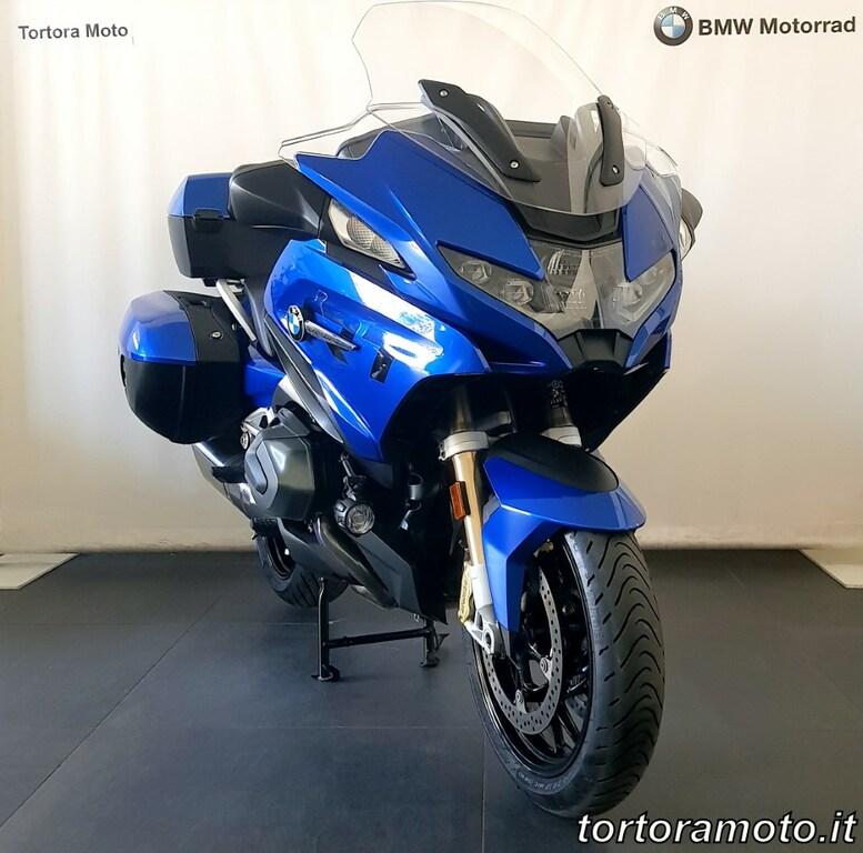 usatostore.bmw-motorrad.it Store BMW Motorrad R 1250 RT ABS