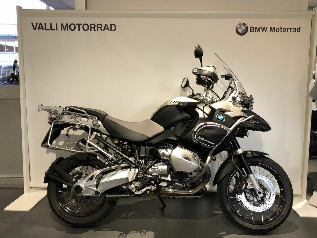 usatostore.bmw-motorrad.it Store BMW Motorrad R 1200 GS BMW R 1200 GS Adventure MY08