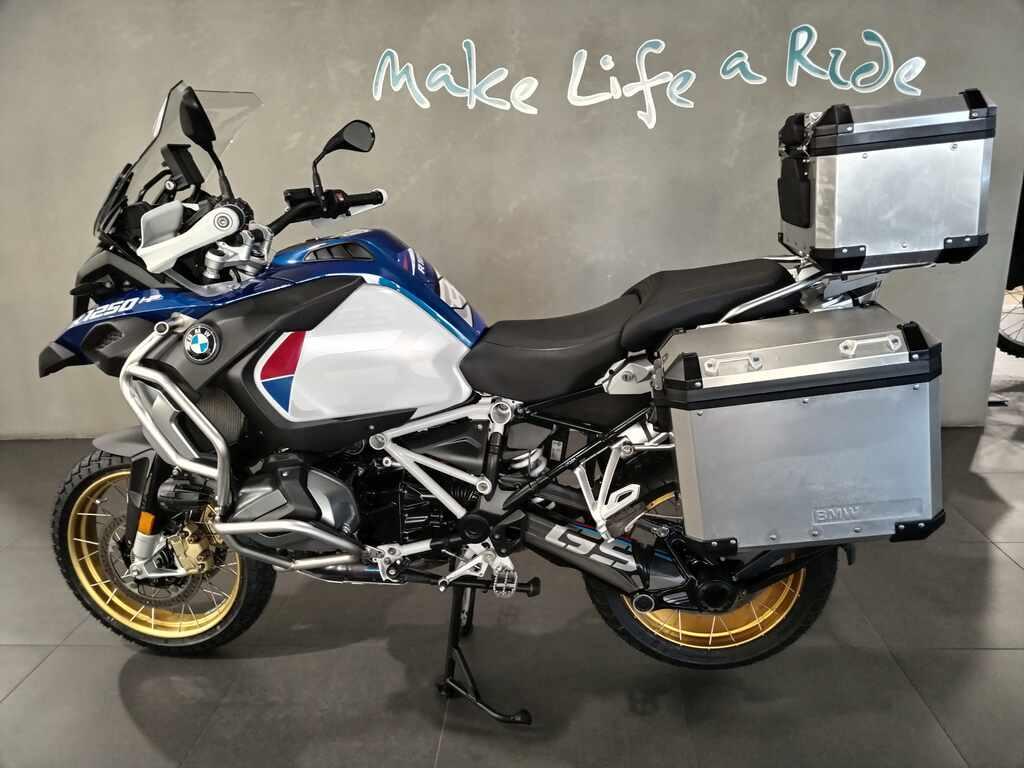 usatostore.bmw-motorrad.it Store BMW Motorrad R 1250 GS BMW R 1250 GS Adventure ABS MY19