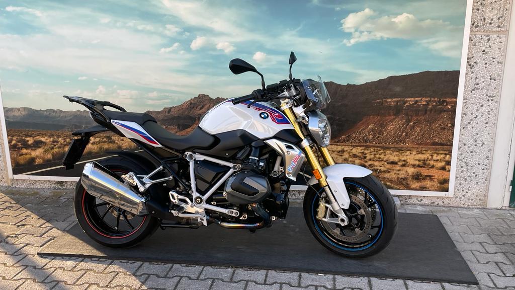 usatostore.bmw-motorrad.it Store BMW Motorrad R 1250 R BMW R 1250 R ABS MY19