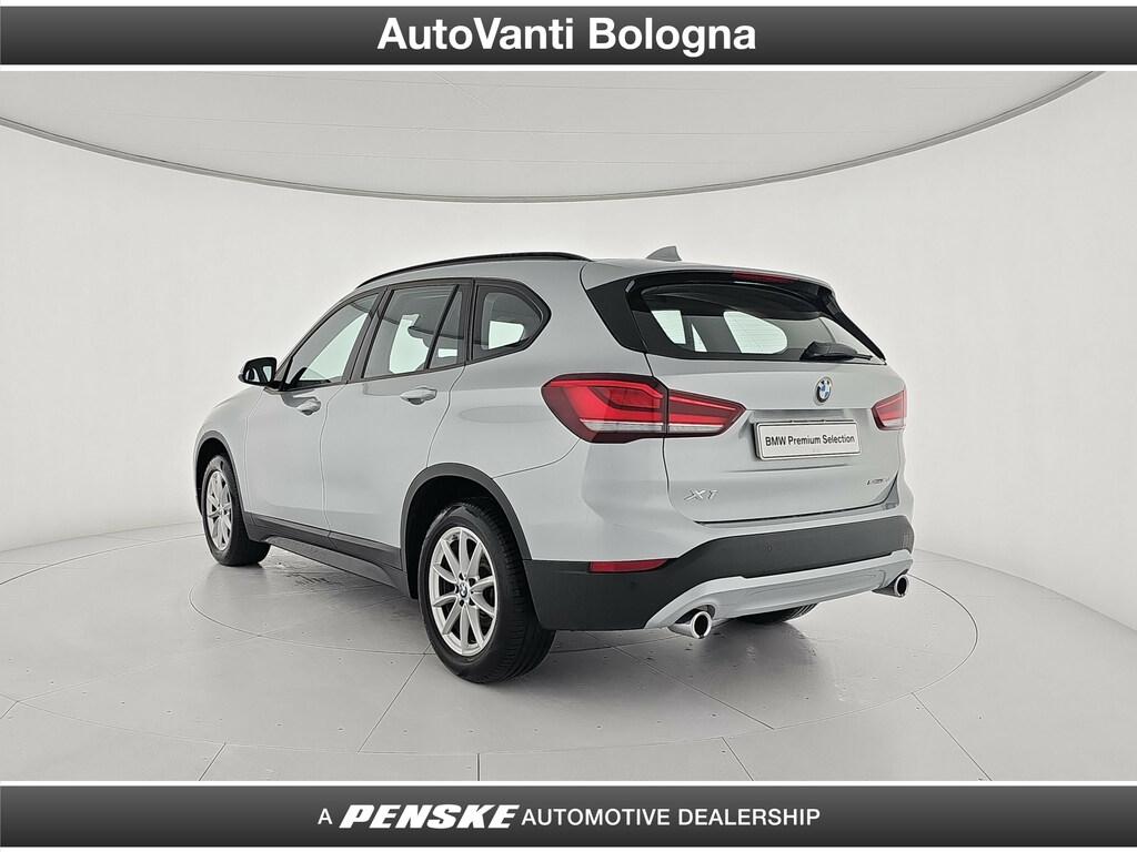 usatostore.bmw.it Store BMW X1 sdrive18d Business Advantage