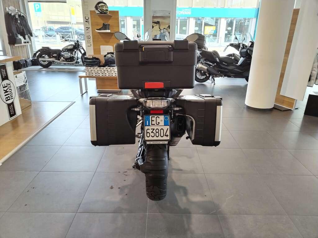 usatostore.bmw-motorrad.it Store BMW Motorrad R 1200 GS BMW R 1200 GS ABS MY14