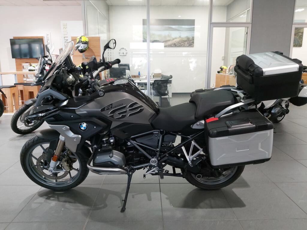 usatostore.bmw-motorrad.it Store BMW Motorrad R 1200 GS ABS