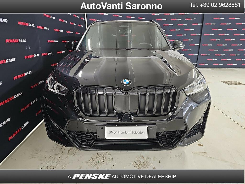 usatostore.bmw.it Store BMW X1 xdrive20d mhev 48V Msport auto