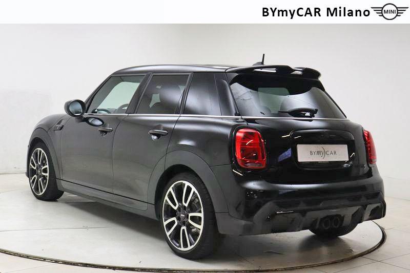 usatostore.bmw.it Store MINI MINI 2.0 TwinPower Turbo Cooper S