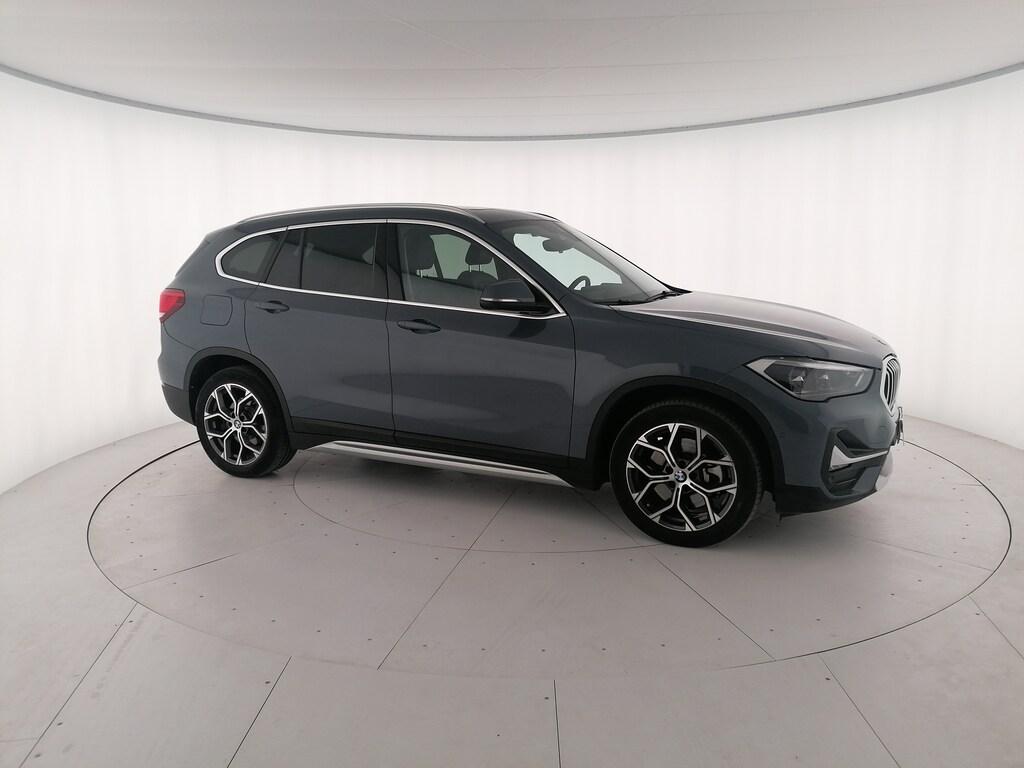 usatostore.bmw.it Store BMW X1 xdrive20d xLine Plus auto