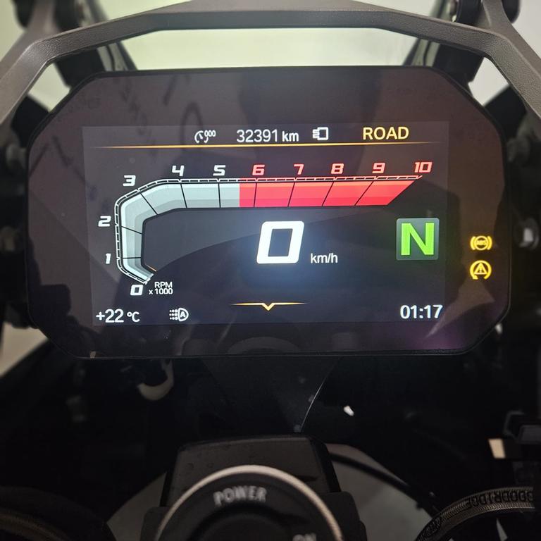 usatostore.bmw-motorrad.it Store BMW Motorrad R 1250 GS BMW R 1250 GS ABS MY19
