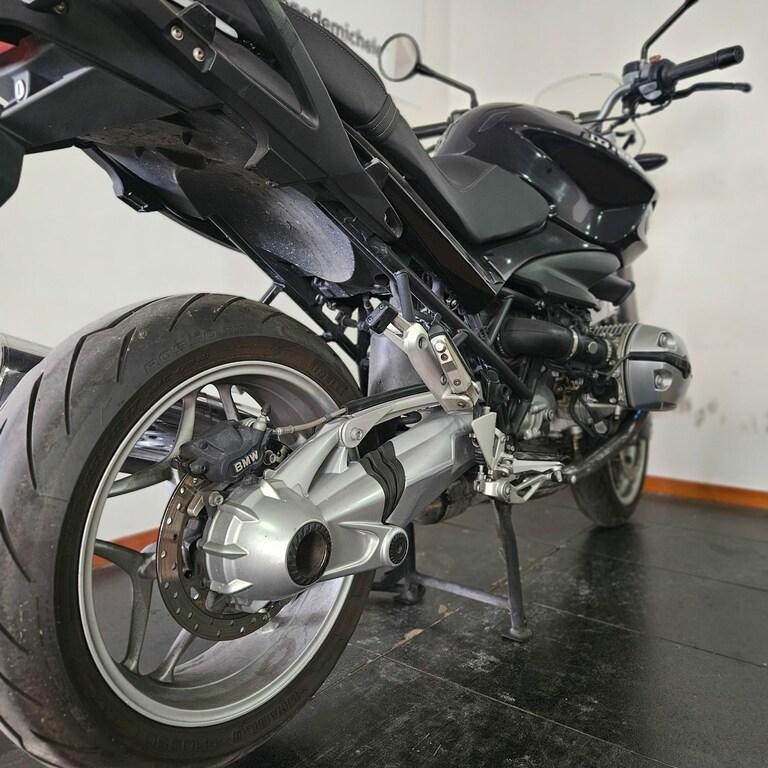 usatostore.bmw.it Store BMW Motorrad R 1200 R BMW R 1200 R