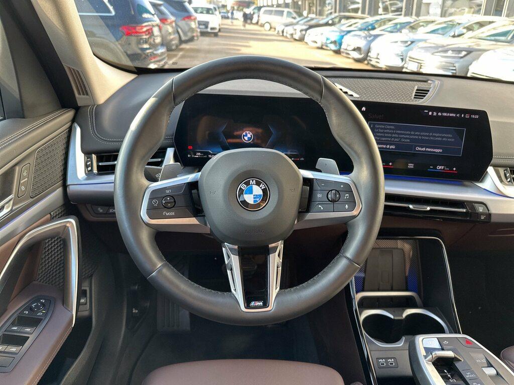 usatostore.bmw.it Store BMW X1 sdrive18i X-Line auto