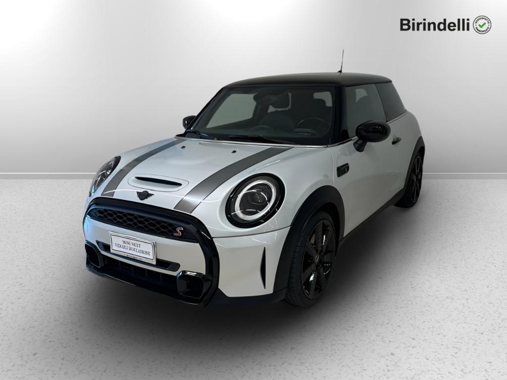 usatostore.bmw.it Store MINI MINI 2.0 TwinPower Turbo Cooper S