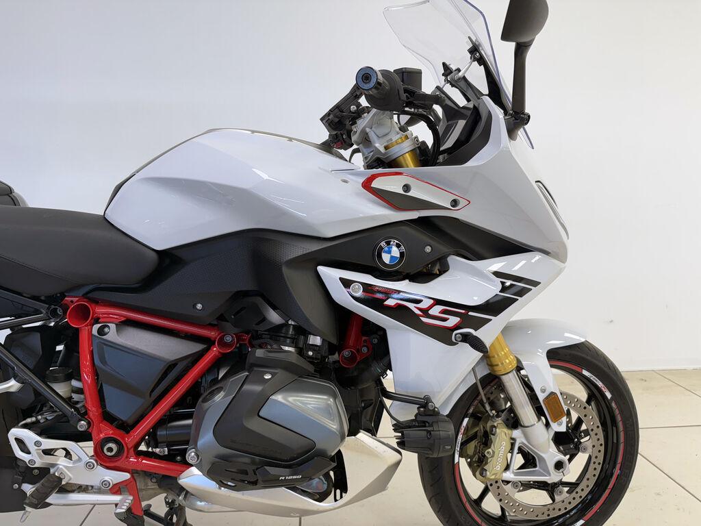 usatostore.bmw-motorrad.it Store BMW Motorrad R 1250 RS BMW R 1250 RS ABS MY20