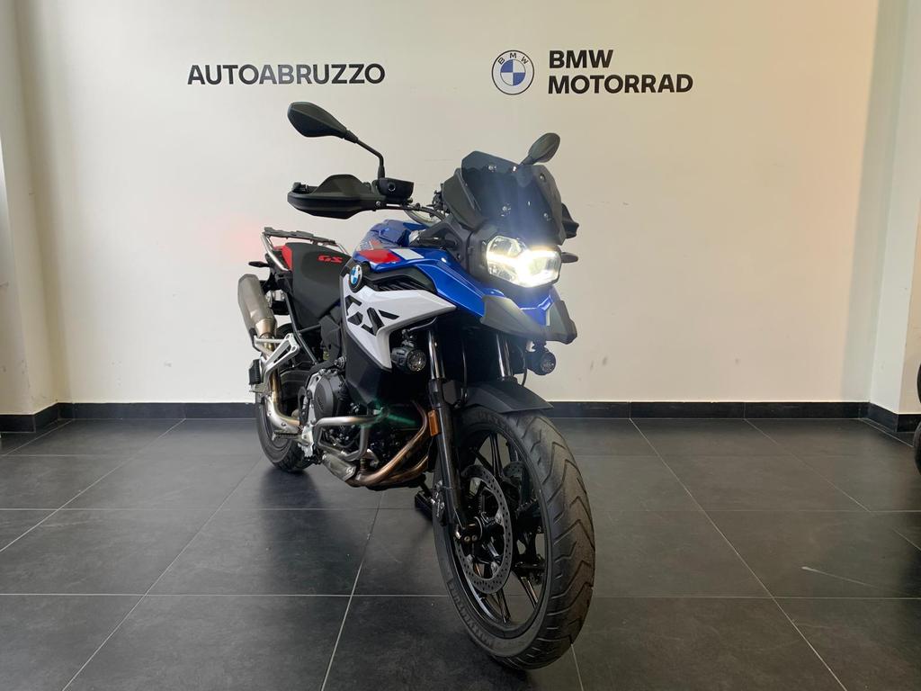 usatostore.bmw-motorrad.it Store BMW Motorrad F 800 GS ABS