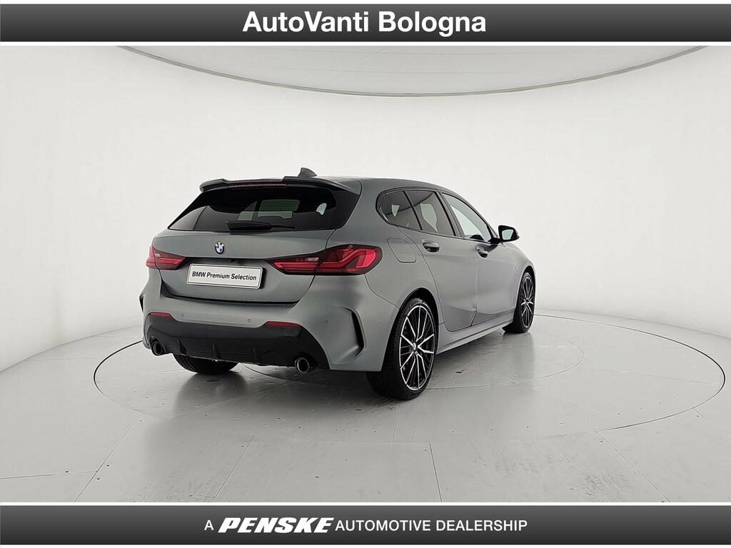 usatostore.bmw.it Store BMW Serie 1 120d Msport auto