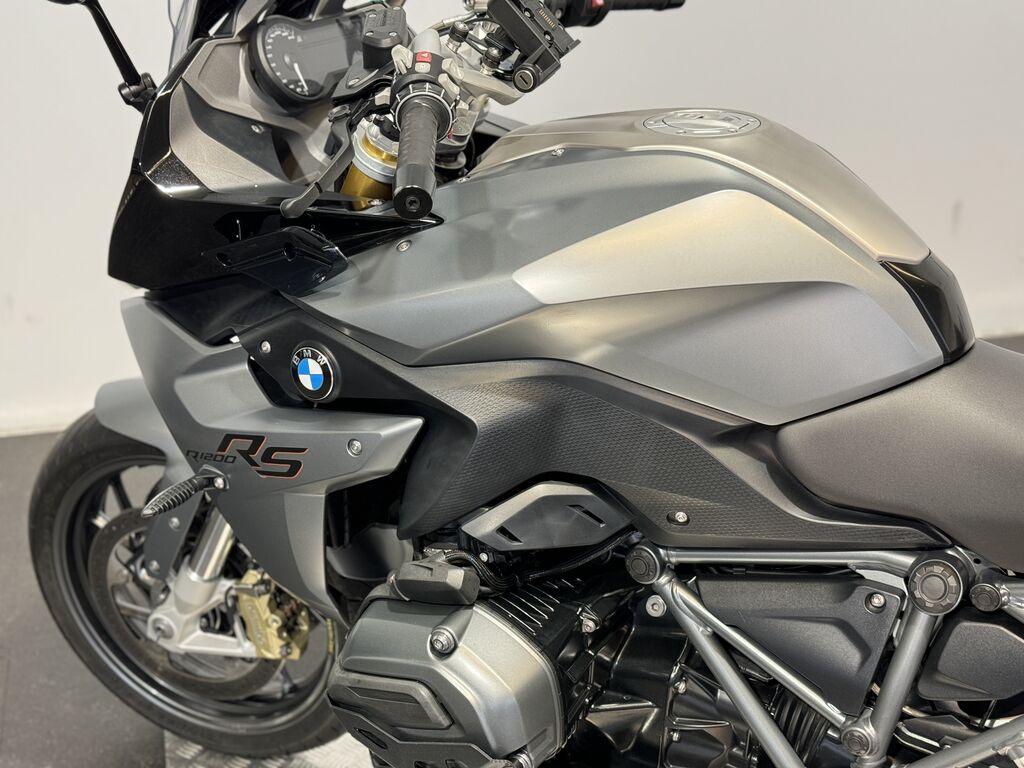 usatostore.bmw.it Store BMW Motorrad R 1200 RS BMW R 1200 RS ABS MY15