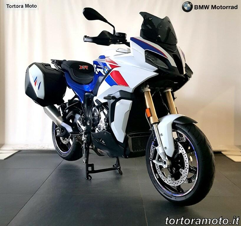 usatostore.bmw-motorrad.it Store BMW Motorrad S 1000 XR BMW S 1000 XR ABS MY21